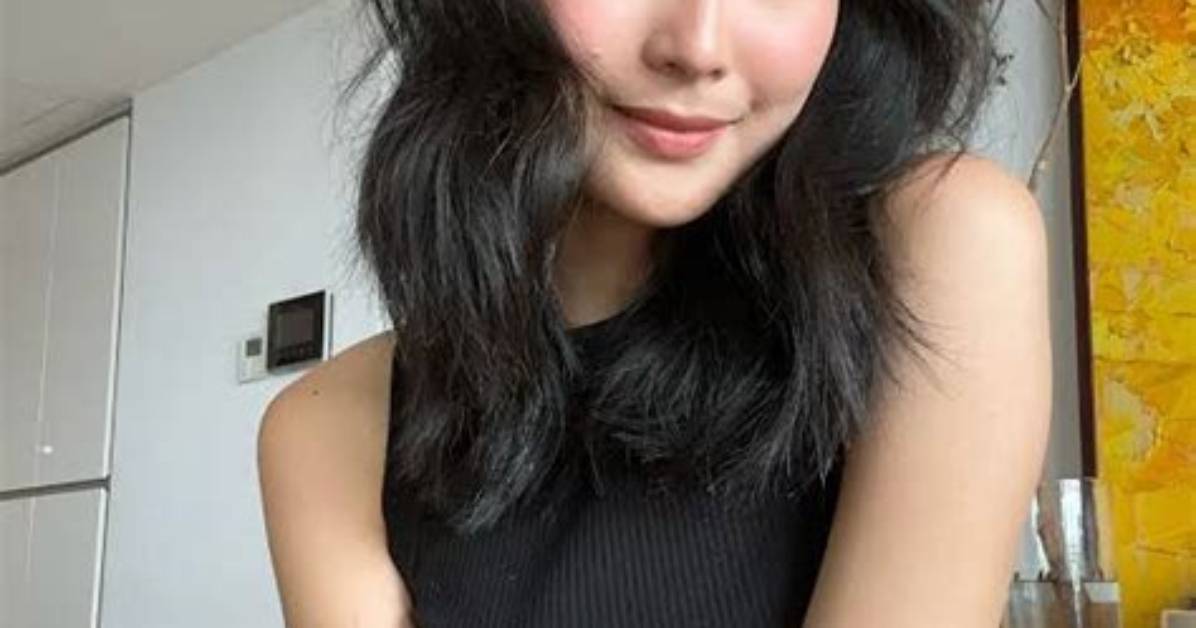 Helly Tong Net Worth