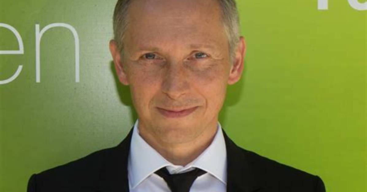 Helmut Lotti Net Worth