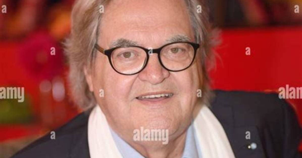 Helmut Markwort Fortune