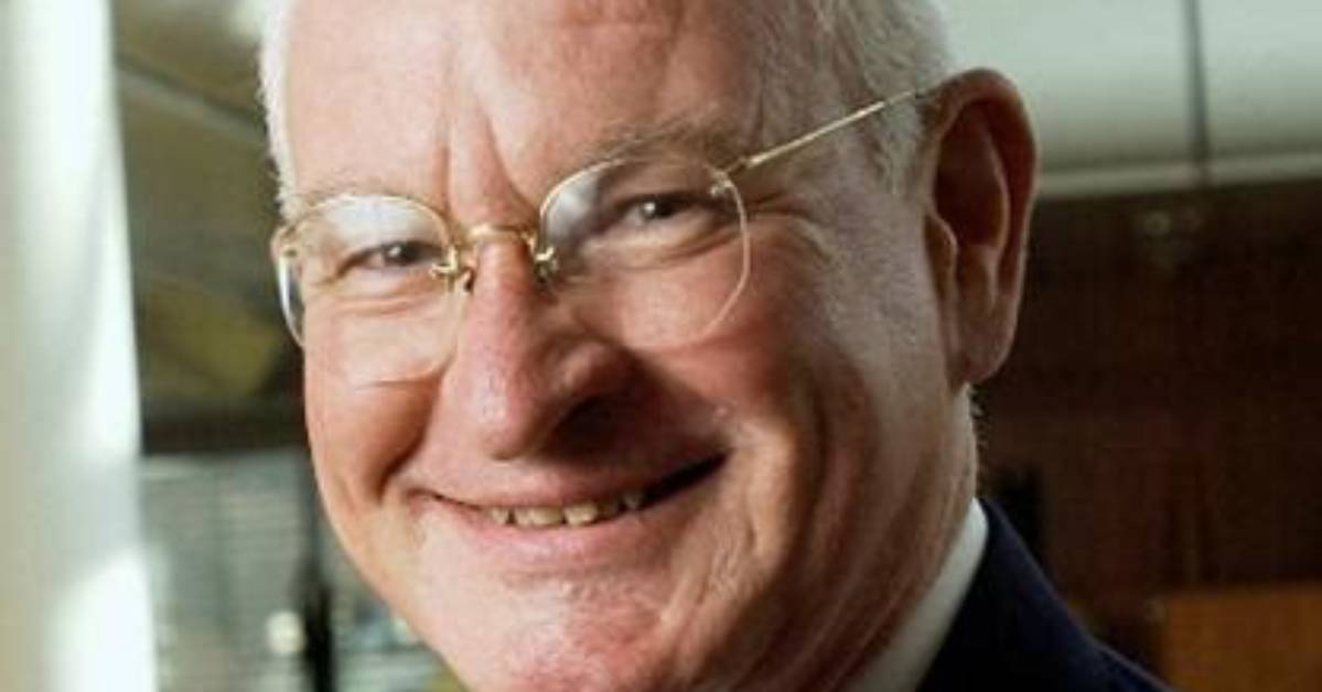 Helmut Sohmen Net Worth