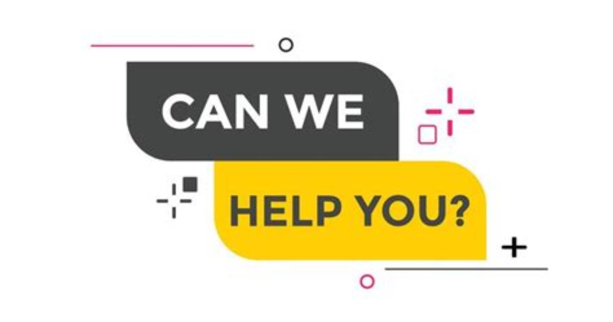 Help Centre | How Can We Help? | My Account