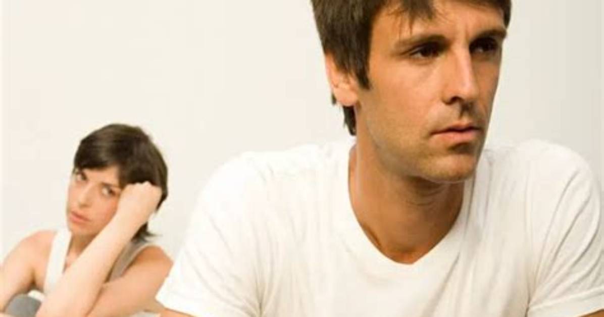 Help! I'm Not Physically Attracted to My Boyfriend | Sheryl Paul