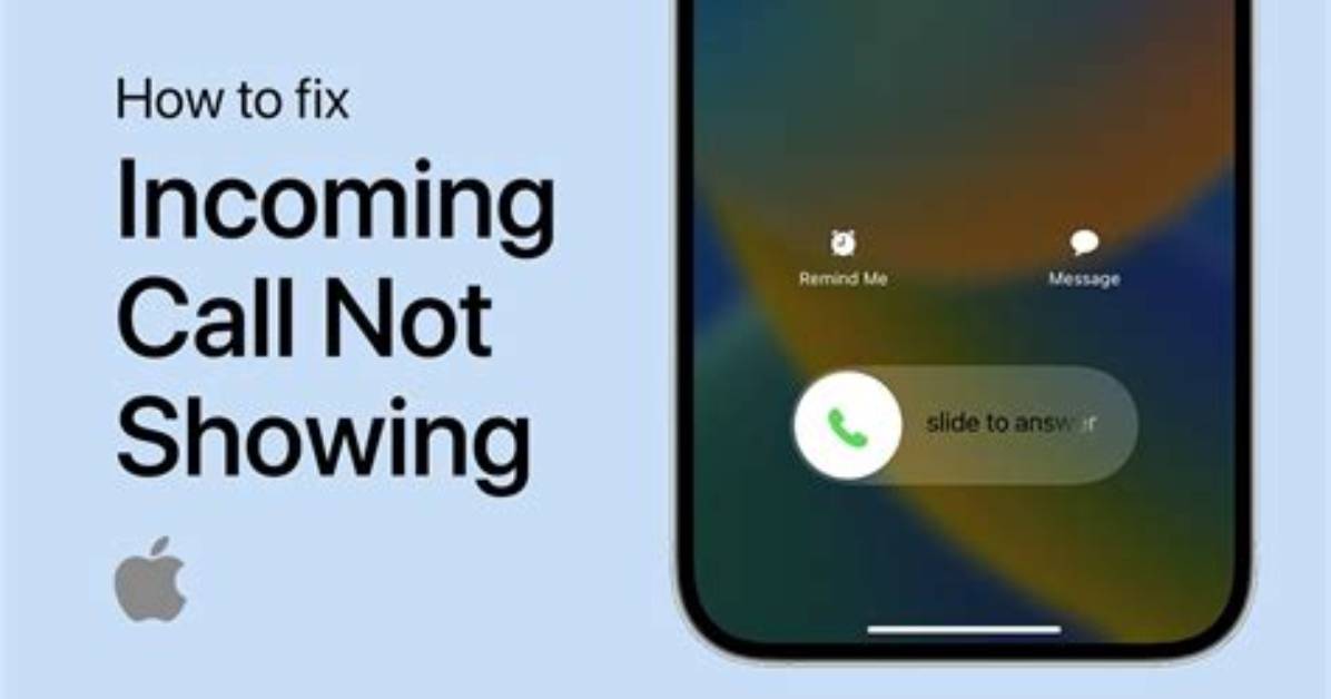Help! Why Are My Incoming Calls Being Blocked?