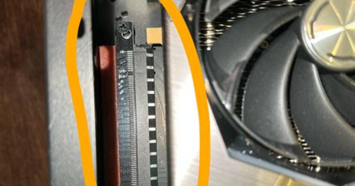 Help with Sound Issue on Gpu