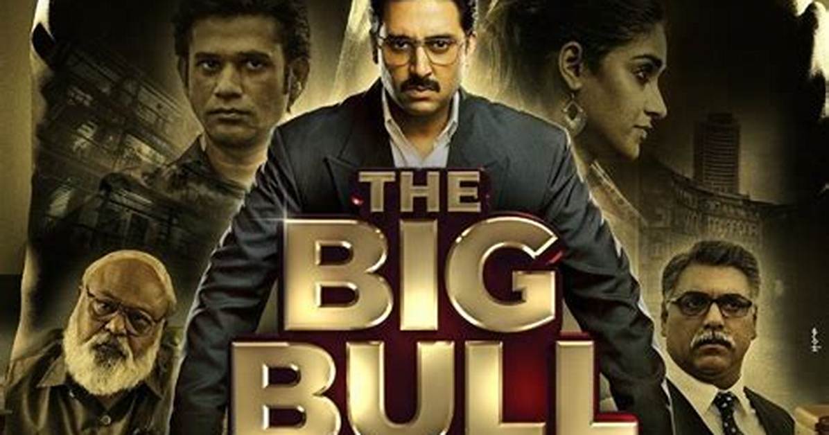 Hemant Shah: the Big Bull of the Indian Stock Market