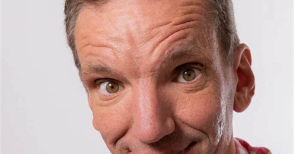 Henning Wehn