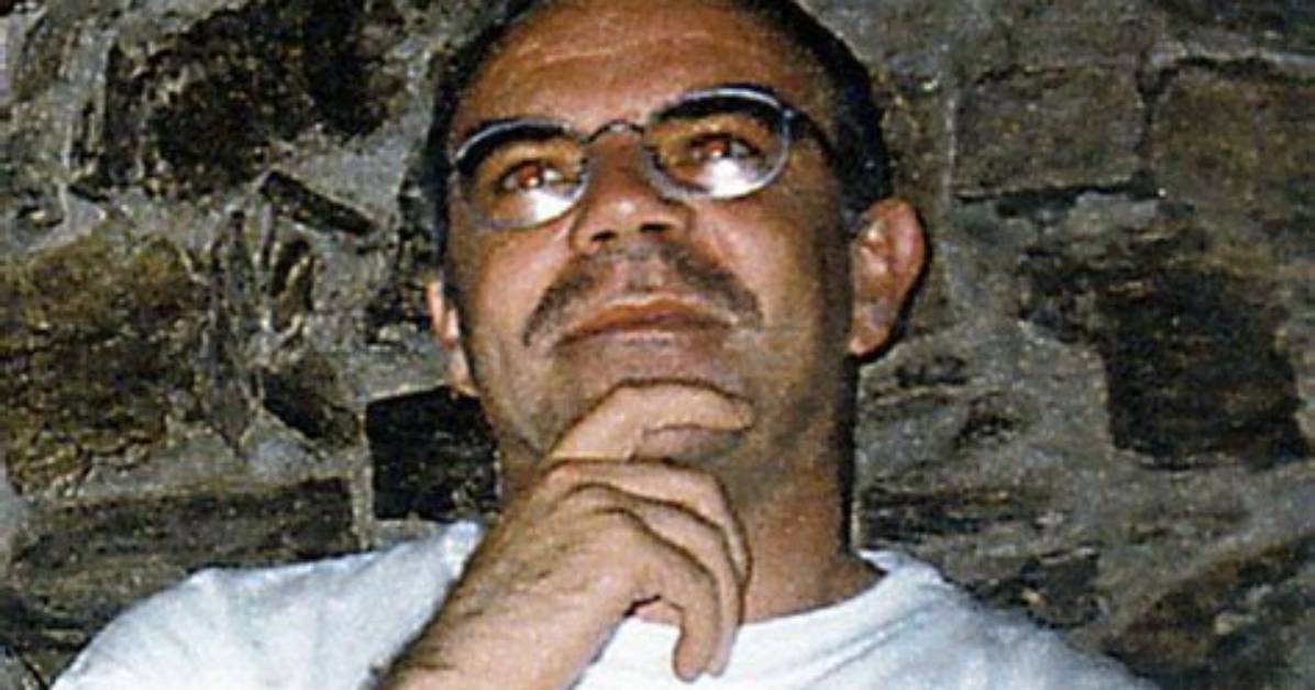 Henri Paul