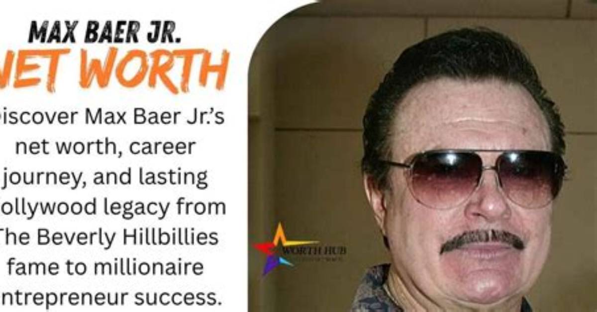 Henry Baer Net Worth