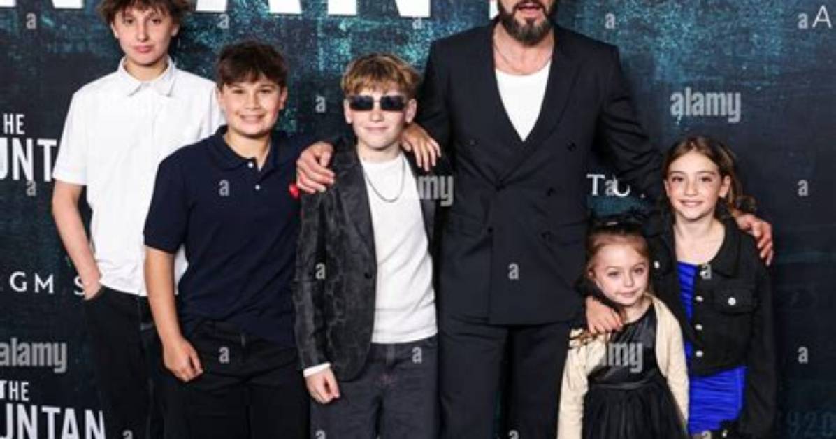 Henry Bernthal