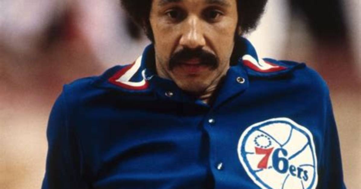 Henry Bibby