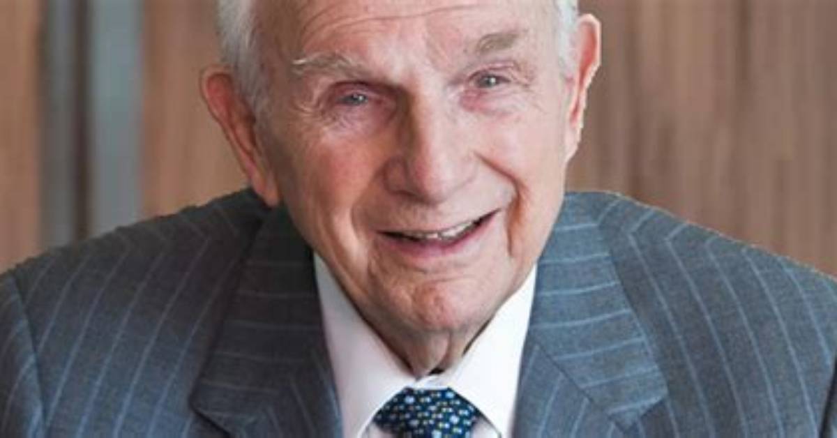 Henry Bloch