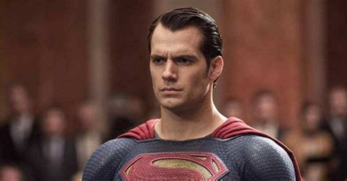 Henry Cavill’s Embarrassingly Short-Lived Dcu Comeback Turned into a Football Analogy by Dwayne Johnson