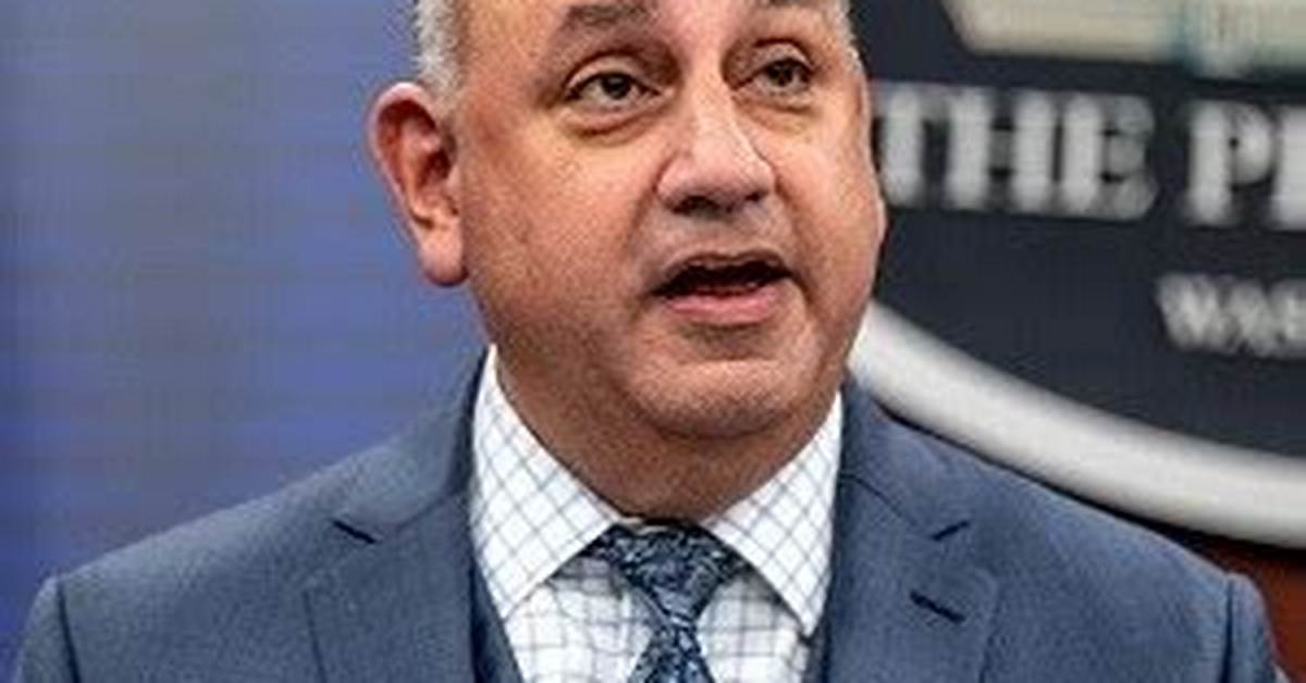 Henry Cisneros Net Worth