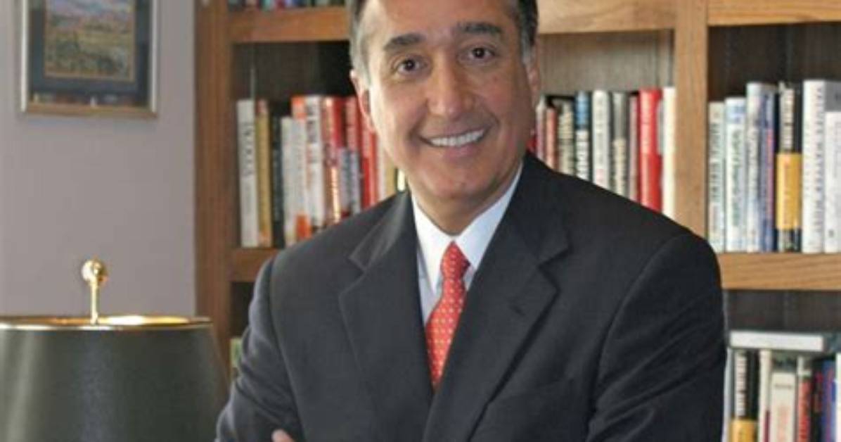 Henry Cisneros