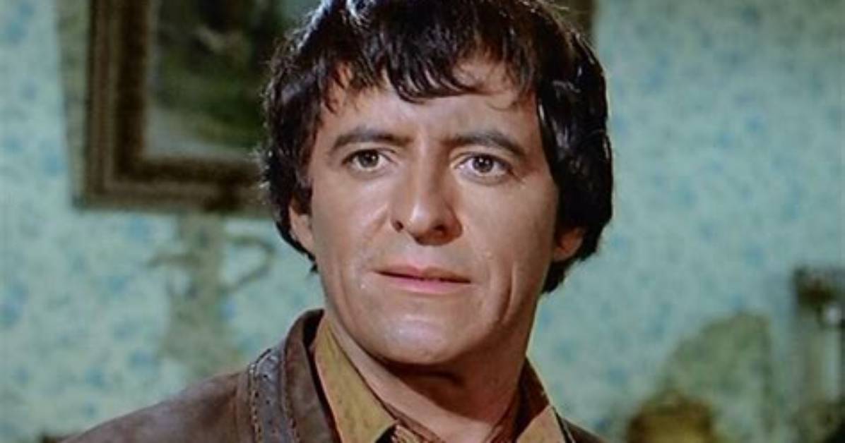 Henry Darrow Net Worth