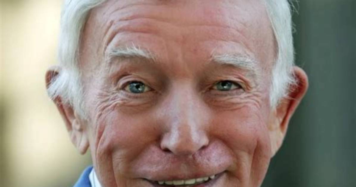 Henry Gibson