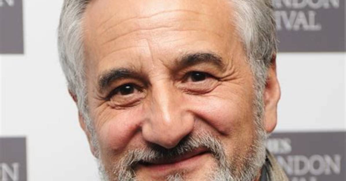 Henry Goodman