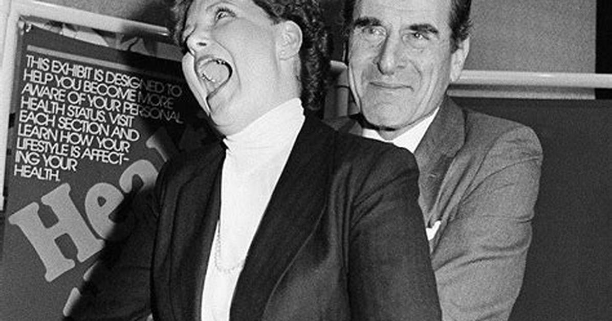 Henry Heimlich