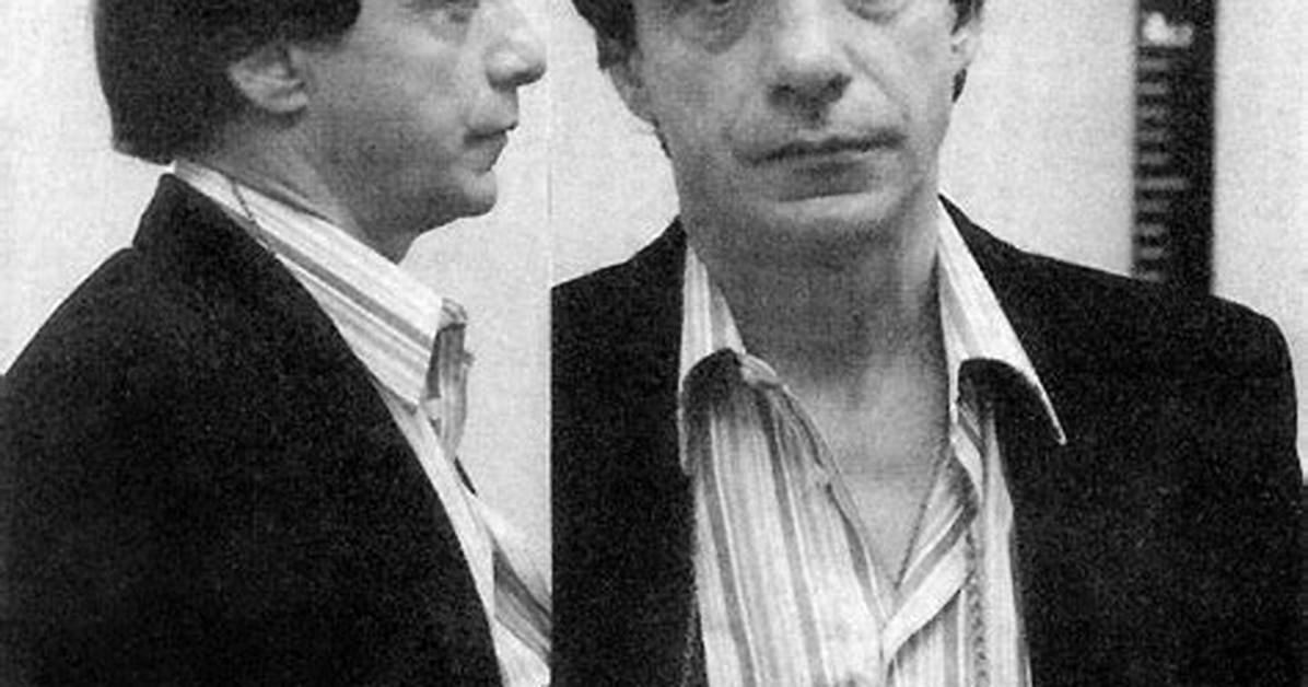 Henry Hill: Goodfellas Mobster Shows His Softer Side
