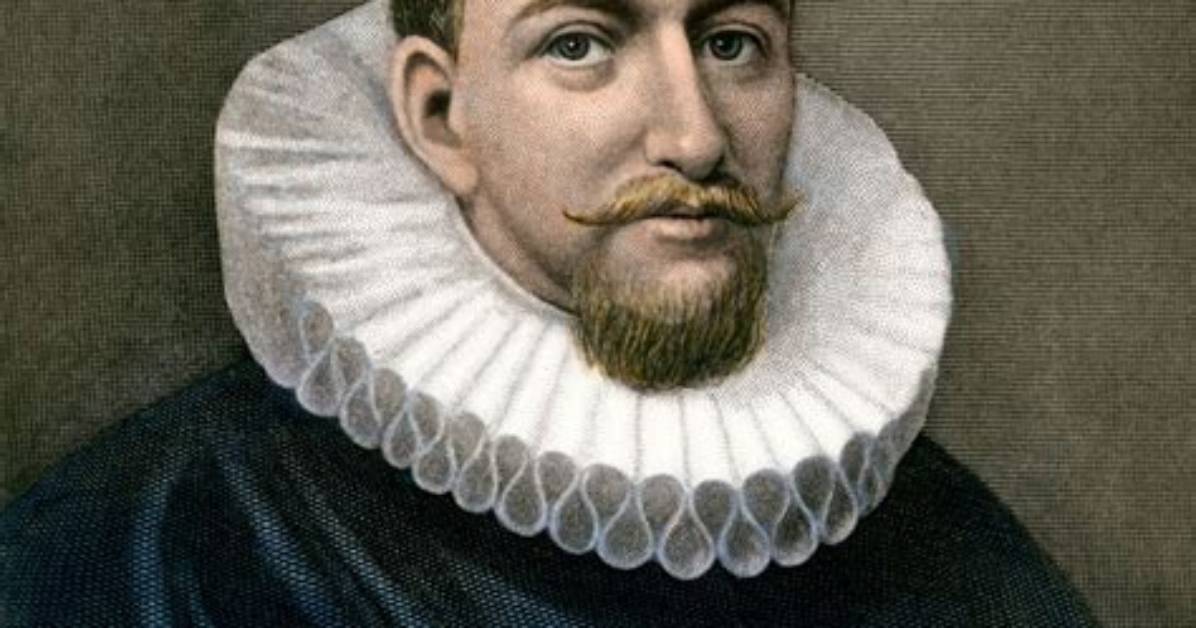 Henry Hudson