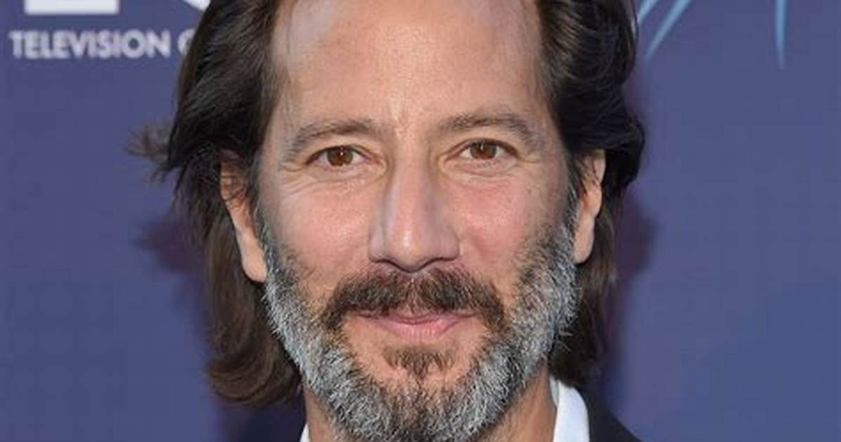 Henry Ian Cusick