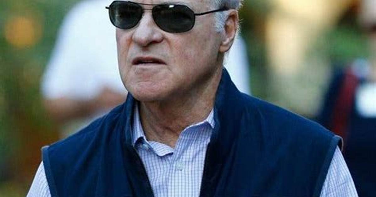 Henry Kravis Net Worth