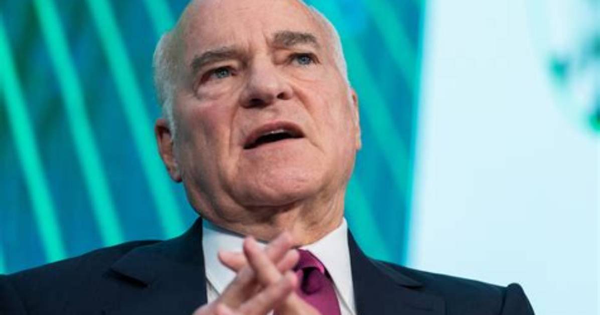 Henry Kravis
