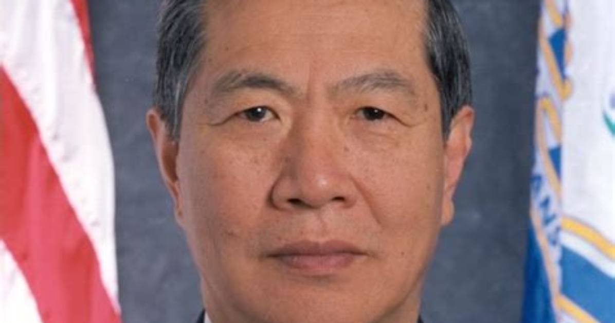 Henry Lee (Forensic Scientist)