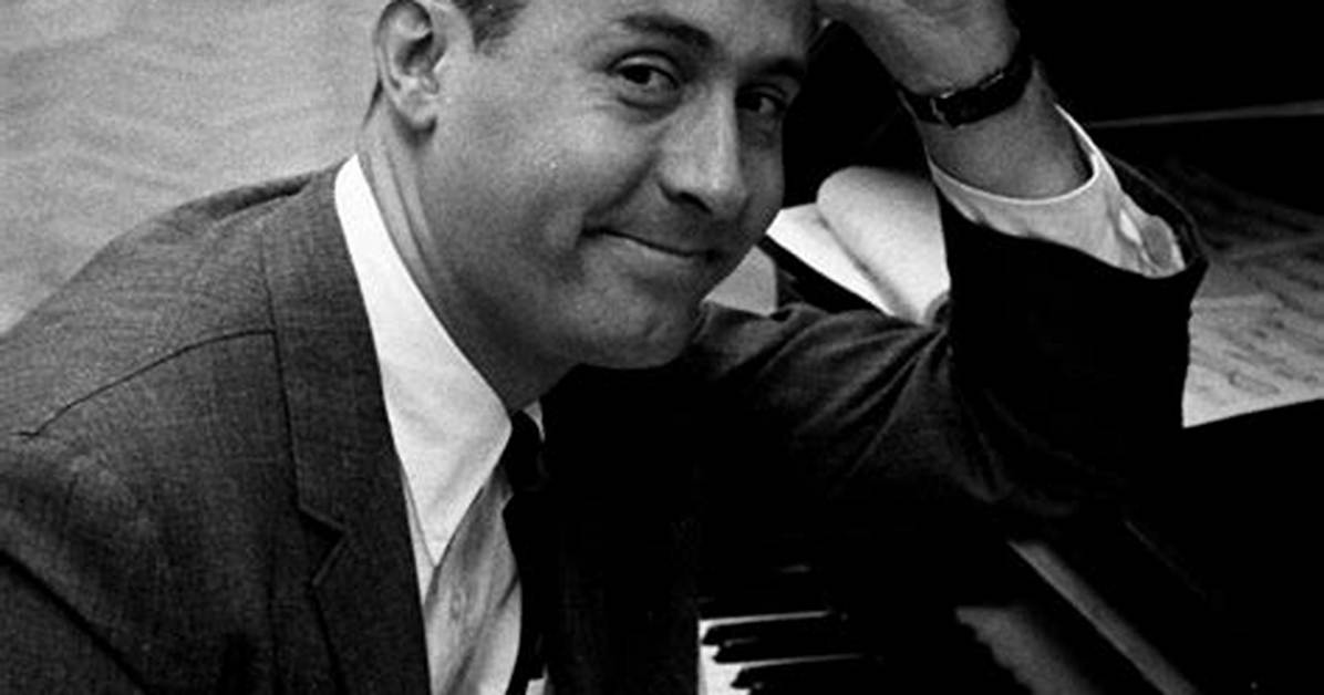 Henry Mancini