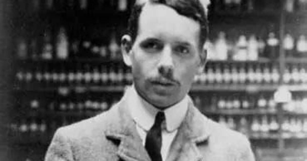 Henry Moseley Net Worth