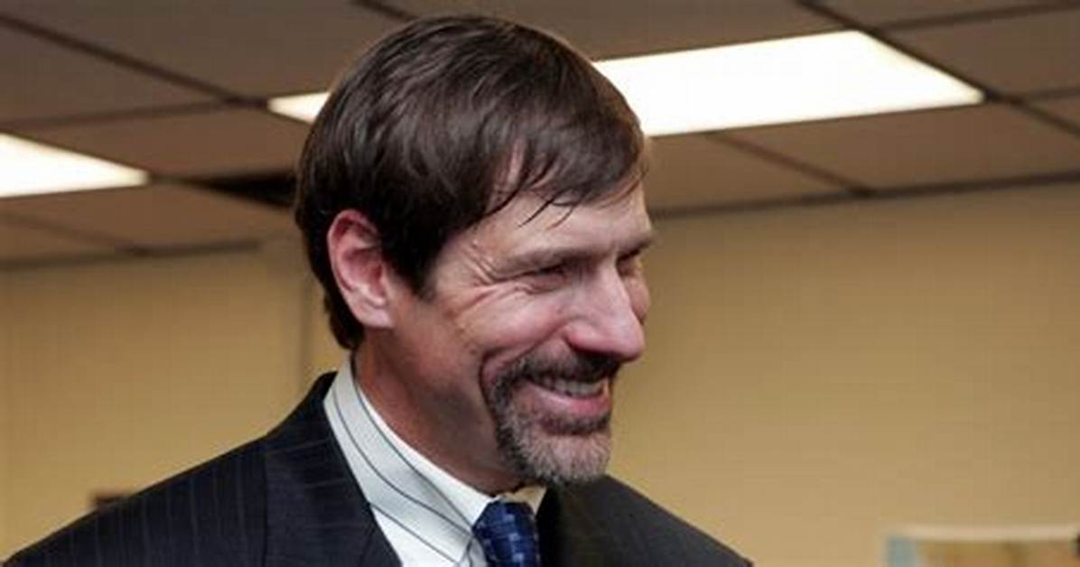 Henry Nicholas Net Worth