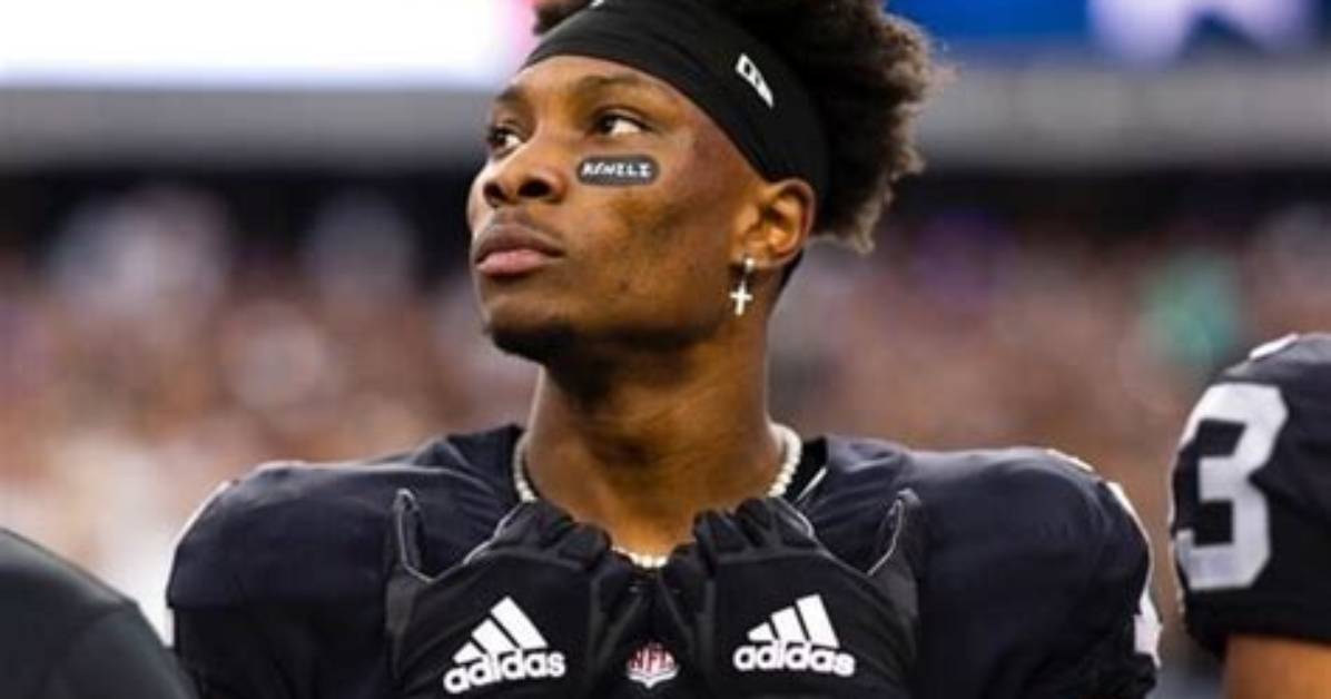 Henry Ruggs Religion: Does the Nfl Star Follow Christian Faith?