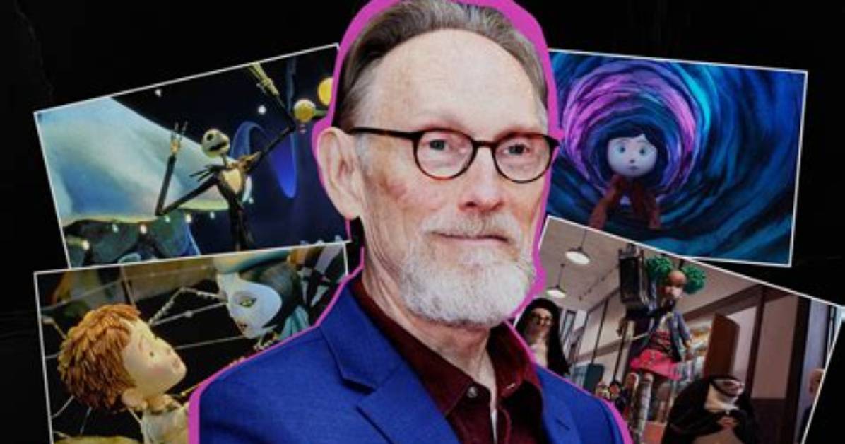 Henry Selick