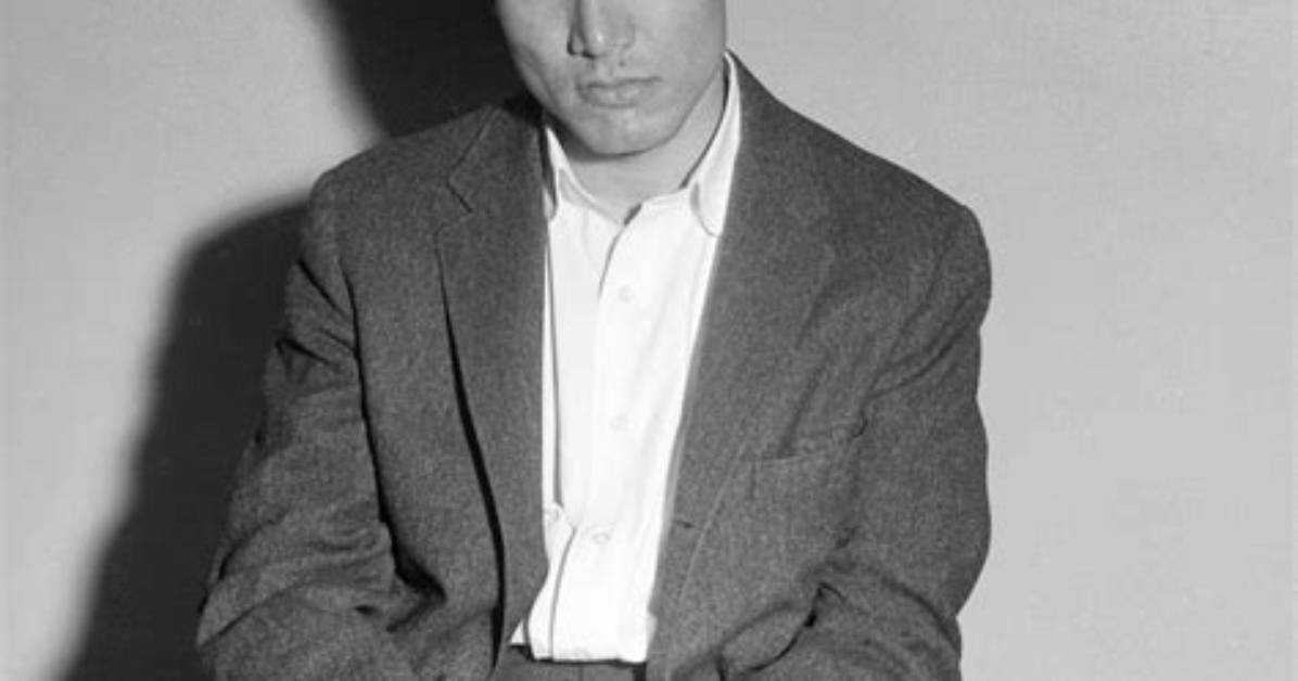 Henry Silva