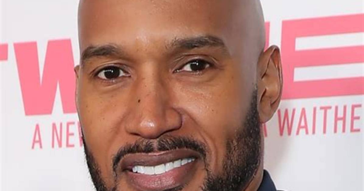 Henry Simmons Net Worth