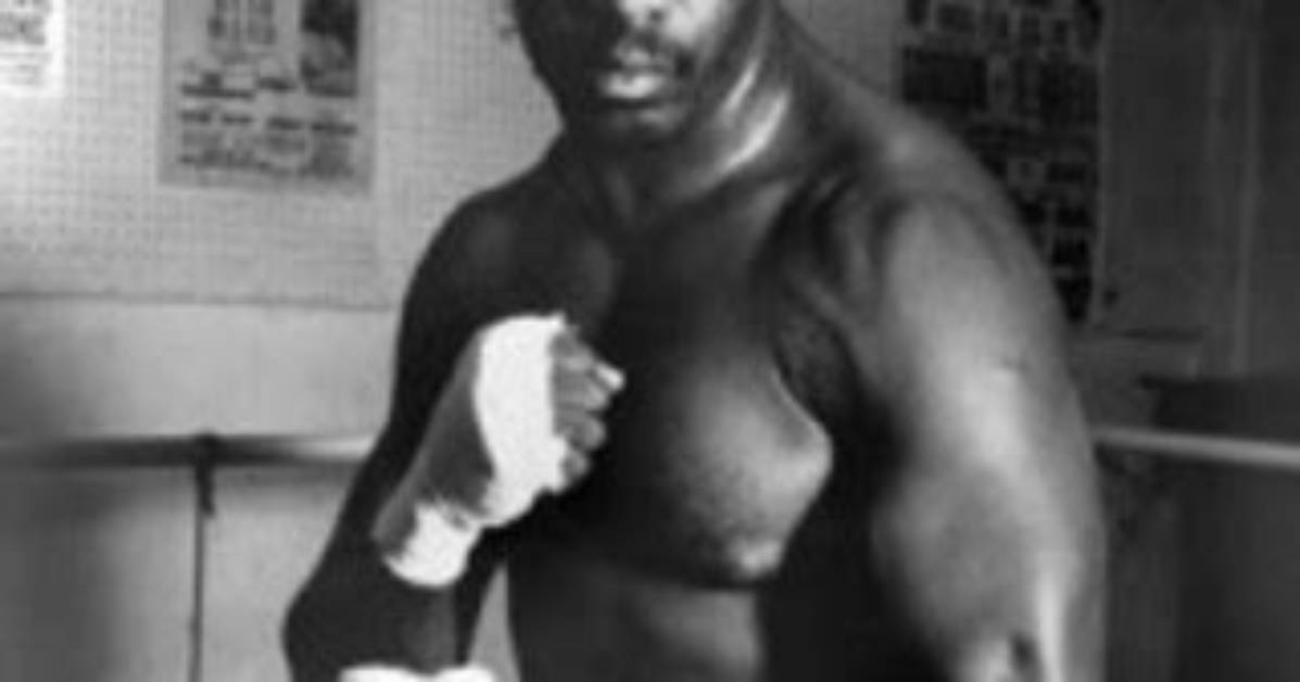 Henry Tillman