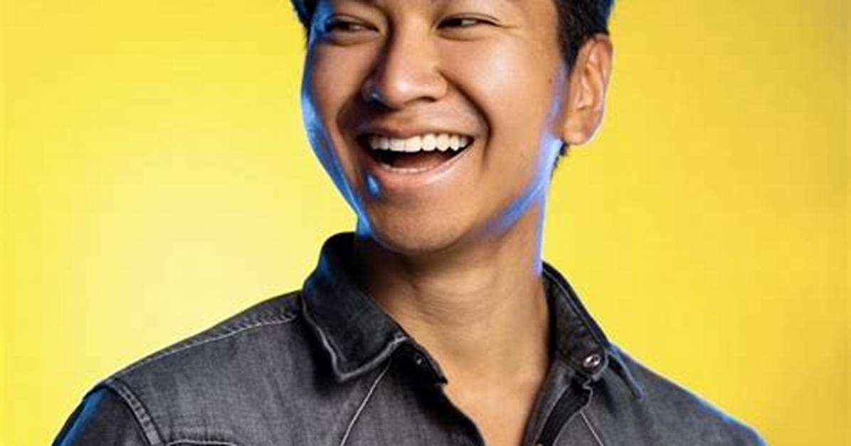Henry Tran