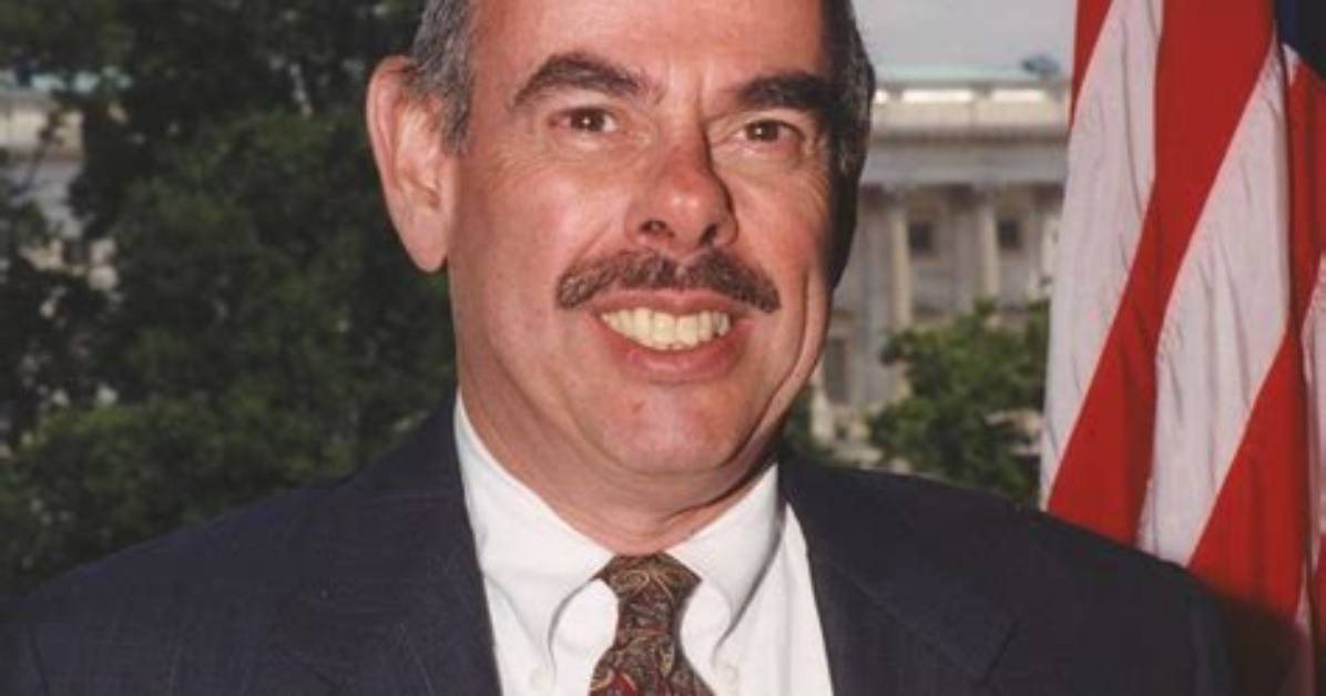 Henry Waxman