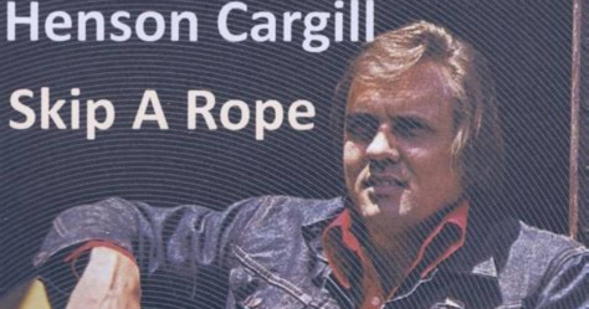 Henson Cargill
