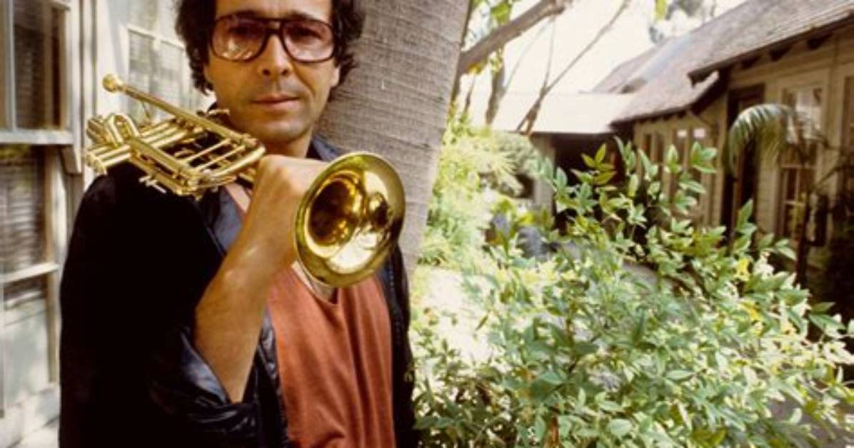 Herb Alpert
