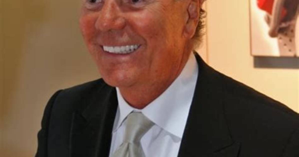 Herb Chambers Net Worth