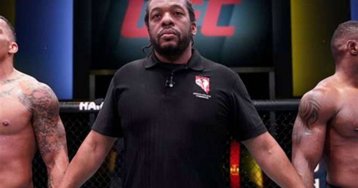 Herb Dean