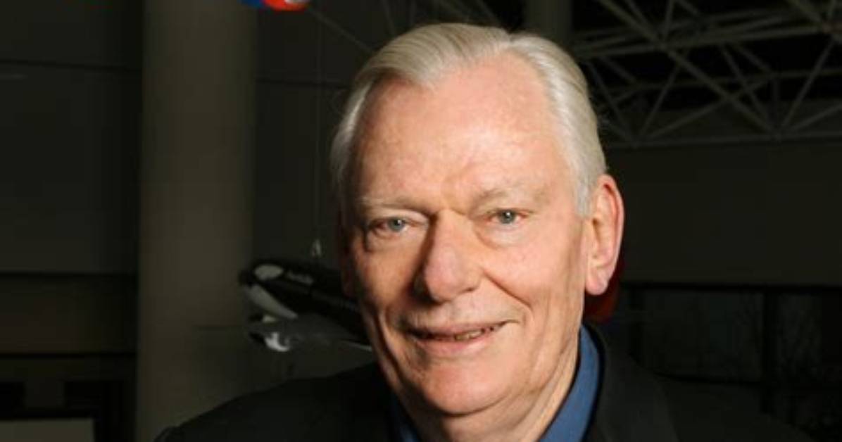 Herb Kelleher