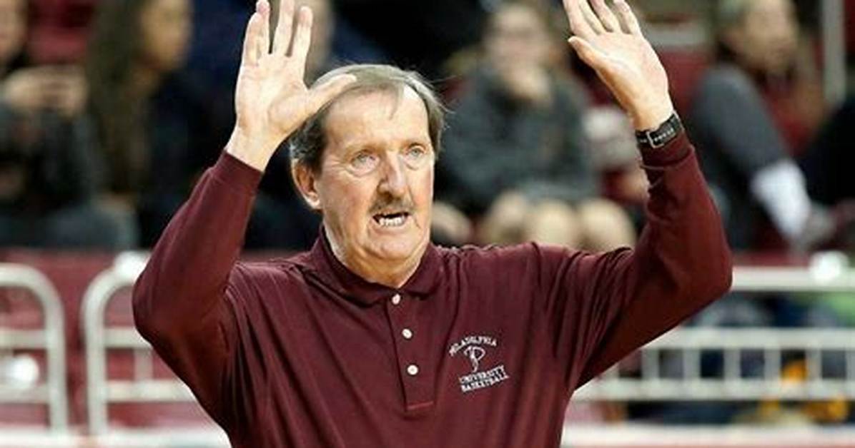 Herb Magee