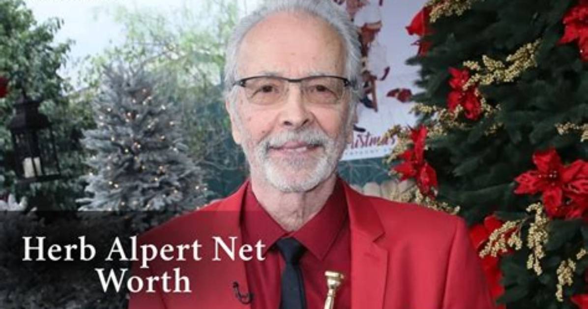 Herb Pedersen Net Worth