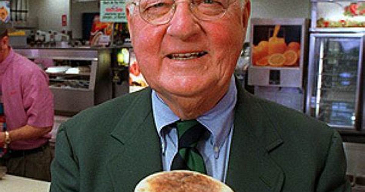 Herb Peterson