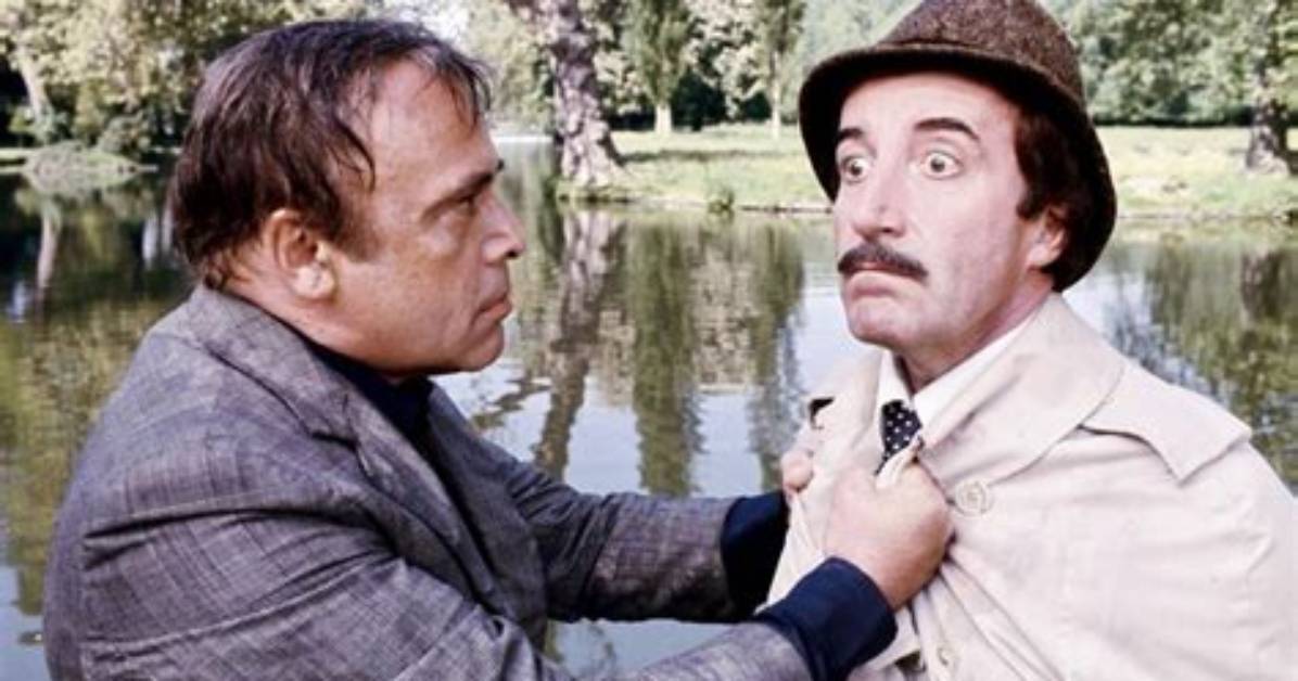 Herbert Lom