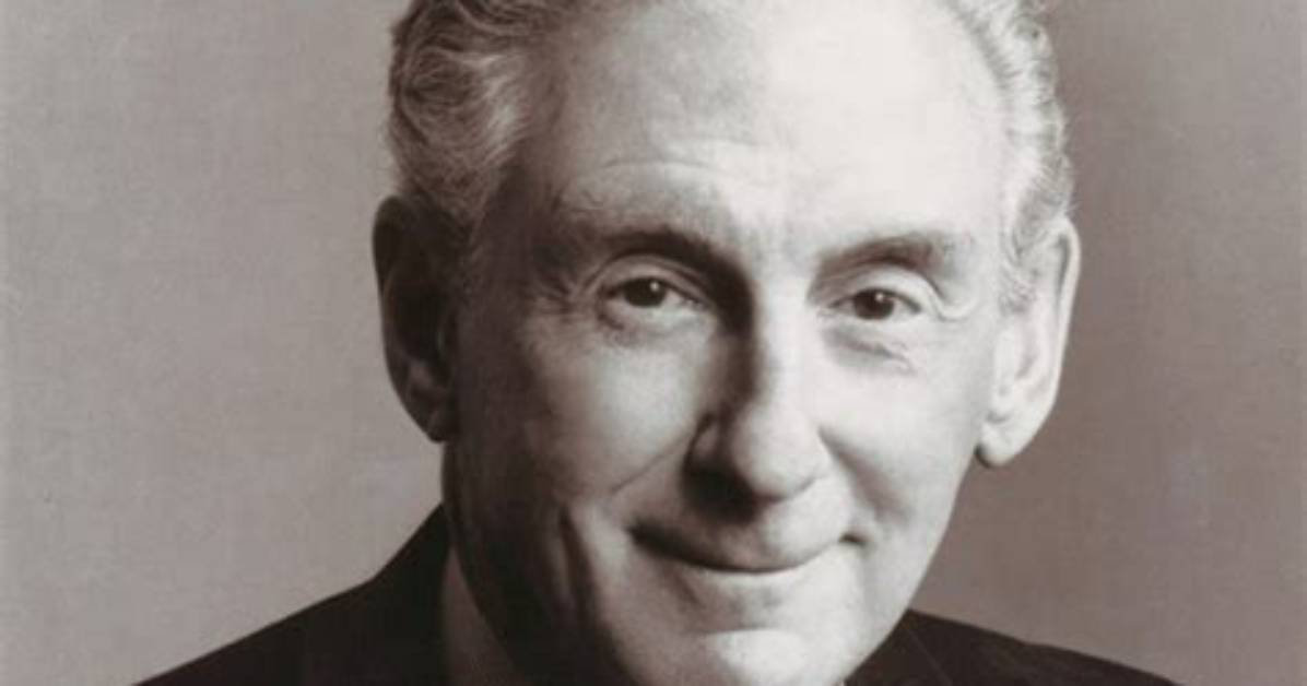 Herbert Wachtell