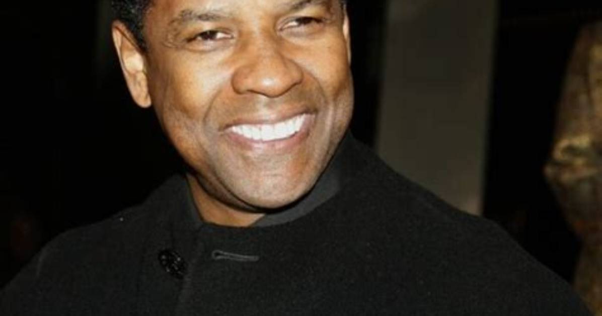 Herbert Washington Net Worth