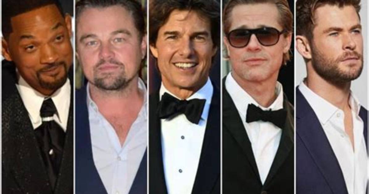 Here Are 10 Actors Who Would Bring Fiery Menace to the Mcu’s Mephisto